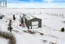 Mcchesney Acreage, Edenwold Rm No. 158, SK  - Outdoor With View 