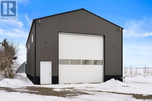 Mcchesney Acreage, Edenwold Rm No. 158, SK - Outdoor With Exterior