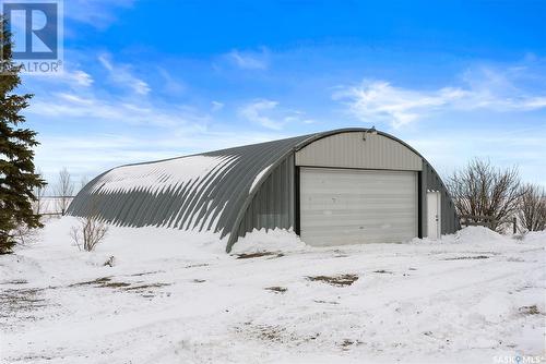 Mcchesney Acreage, Edenwold Rm No. 158, SK - Outdoor