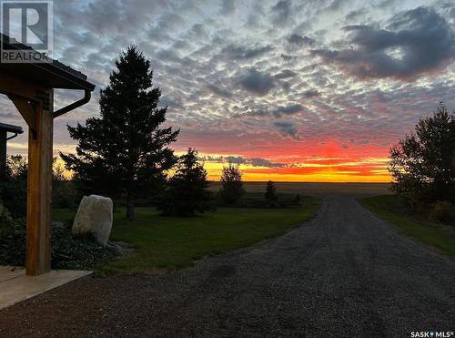 Mcchesney Acreage, Edenwold Rm No. 158, SK - Outdoor With View