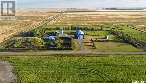 Mcchesney Acreage, Edenwold Rm No. 158, SK - Outdoor With View