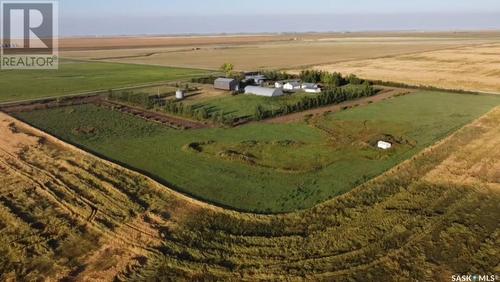 Mcchesney Acreage, Edenwold Rm No. 158, SK - Outdoor With View