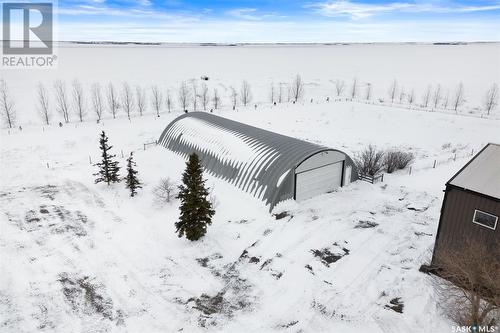 Mcchesney Acreage, Edenwold Rm No. 158, SK - Outdoor With View