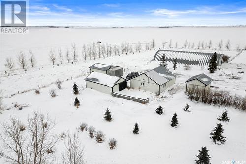 Mcchesney Acreage, Edenwold Rm No. 158, SK - Outdoor With View