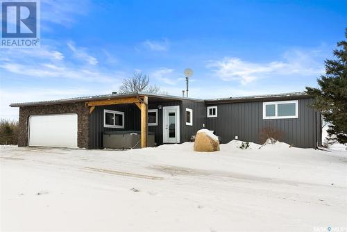 Mcchesney Acreage, Edenwold Rm No. 158, SK - Outdoor