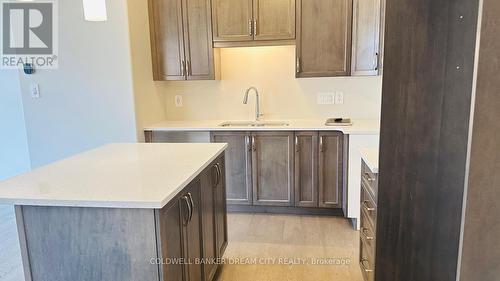 14 Miramichi Street, Belleville, ON - Indoor Photo Showing Kitchen