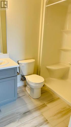 14 Miramichi Street, Belleville, ON - Indoor Photo Showing Bathroom