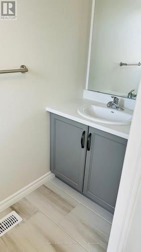 14 Miramichi Street, Belleville, ON - Indoor Photo Showing Bathroom