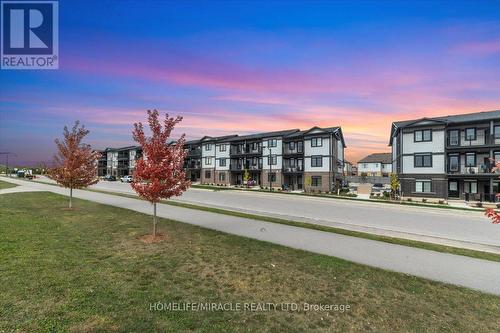 48 Oat Lane, Kitchener, ON - Outdoor With Balcony