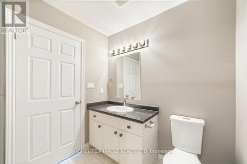 48 Oat Lane, Kitchener, ON - Indoor Photo Showing Bathroom