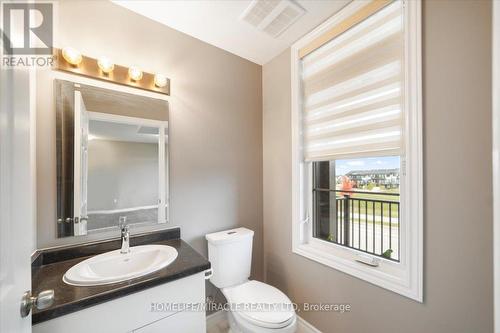 48 Oat Lane, Kitchener, ON - Indoor Photo Showing Bathroom