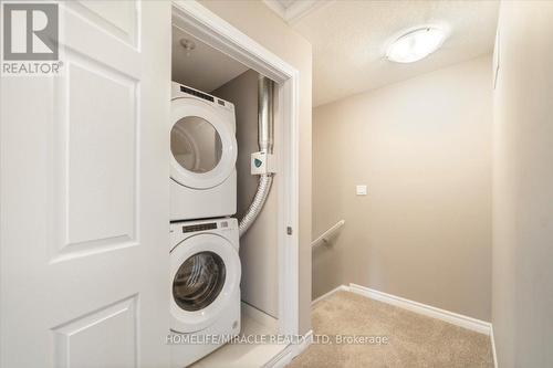 48 Oat Lane, Kitchener, ON - Indoor Photo Showing Laundry Room