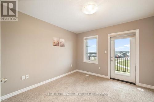 48 Oat Lane, Kitchener, ON - Indoor Photo Showing Other Room