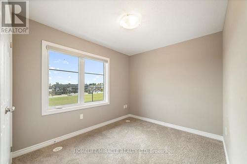 48 Oat Lane, Kitchener, ON - Indoor Photo Showing Other Room