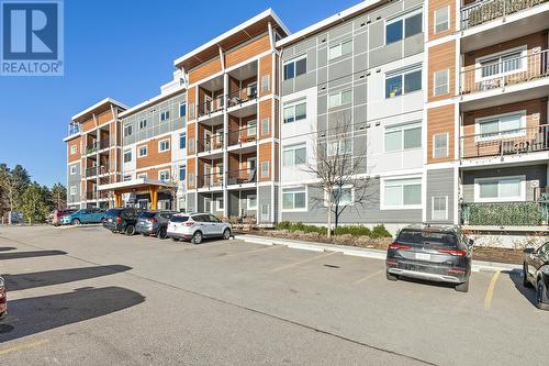 2250 Majoros Road Unit# 304, West Kelowna, BC - Outdoor With Facade