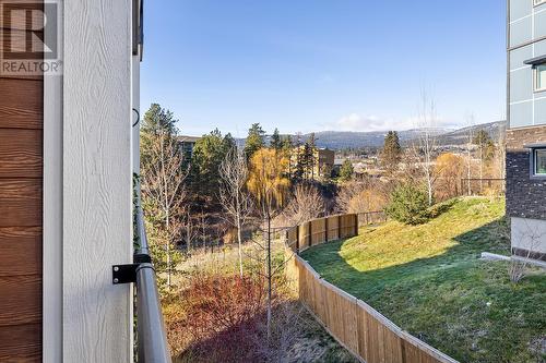 2250 Majoros Road Unit# 304, West Kelowna, BC - Outdoor