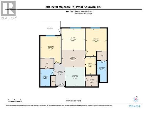 2250 Majoros Road Unit# 304, West Kelowna, BC - Other