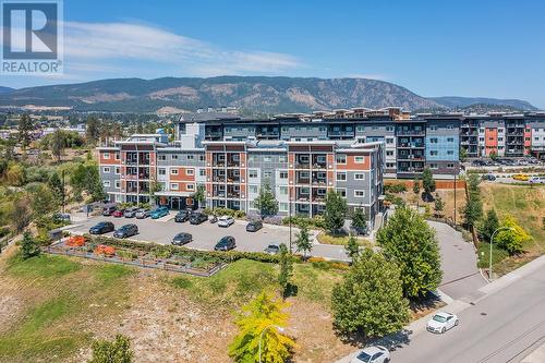 2250 Majoros Road Unit# 304, West Kelowna, BC - Outdoor With View