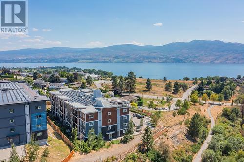 2250 Majoros Road Unit# 304, West Kelowna, BC - Outdoor With Body Of Water With View