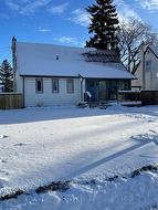 389 Guildford Street  Winnipeg, MB R3J 2J6