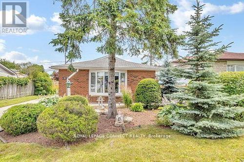 49 Dreyer Drive E, Ajax, ON - Outdoor