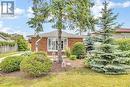 49 Dreyer Drive E, Ajax, ON  - Outdoor 