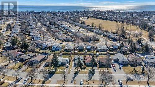 49 Dreyer Drive E, Ajax, ON - Outdoor With View