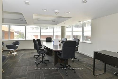 616-20 Joe Shuster Way, Toronto, ON - Outdoor