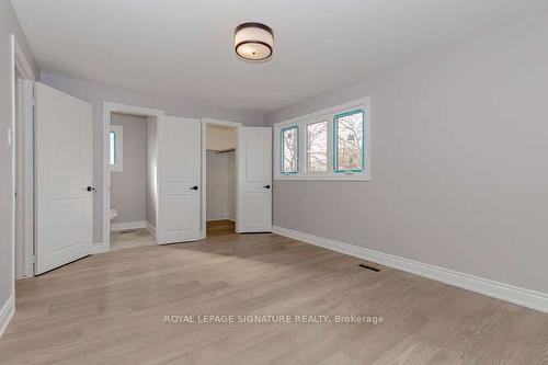 170 Bartley Bull Pkwy, Brampton, ON - Indoor Photo Showing Other Room