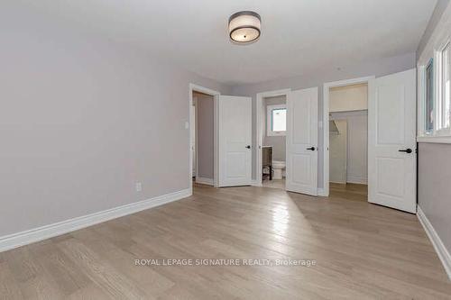 170 Bartley Bull Pkwy, Brampton, ON - Indoor Photo Showing Other Room