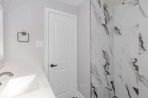 170 Bartley Bull Pkwy, Brampton, ON - Indoor Photo Showing Bathroom