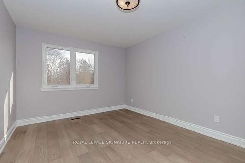 170 Bartley Bull Pkwy, Brampton, ON - Indoor Photo Showing Other Room