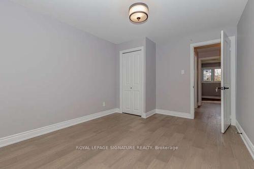 170 Bartley Bull Pkwy, Brampton, ON - Indoor Photo Showing Other Room