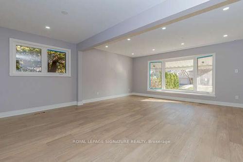 170 Bartley Bull Pkwy, Brampton, ON - Indoor Photo Showing Other Room