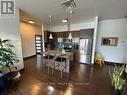 201 - 809 Dundas Street W, Toronto, ON  - Indoor Photo Showing Kitchen 