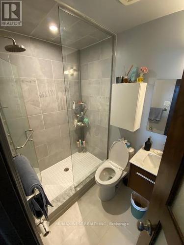 201 - 809 Dundas Street W, Toronto, ON - Indoor Photo Showing Bathroom