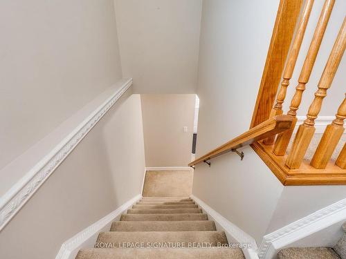 901 Copper Leaf Cres, Kitchener, ON - Indoor Photo Showing Other Room