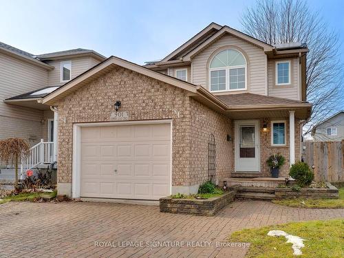 901 Copper Leaf Cres, Kitchener, ON - Outdoor