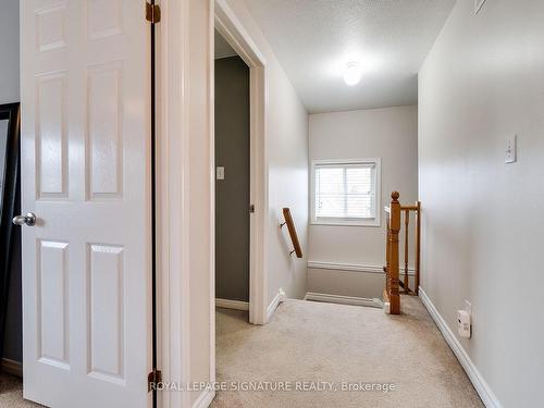 901 Copper Leaf Cres, Kitchener, ON - Indoor Photo Showing Other Room