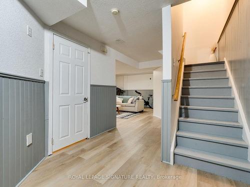 901 Copper Leaf Cres, Kitchener, ON - Indoor Photo Showing Other Room