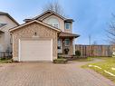 901 Copper Leaf Cres, Kitchener, ON  - Outdoor 