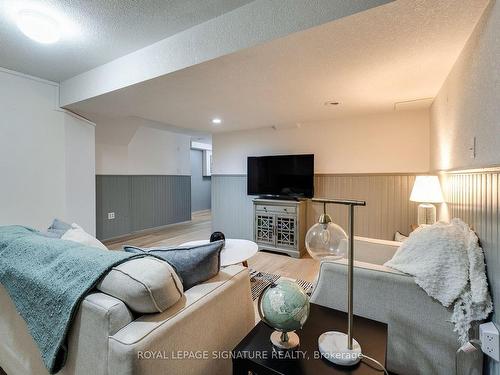 901 Copper Leaf Cres, Kitchener, ON - Indoor