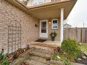 901 Copper Leaf Cres, Kitchener, ON  - Outdoor With Deck Patio Veranda 