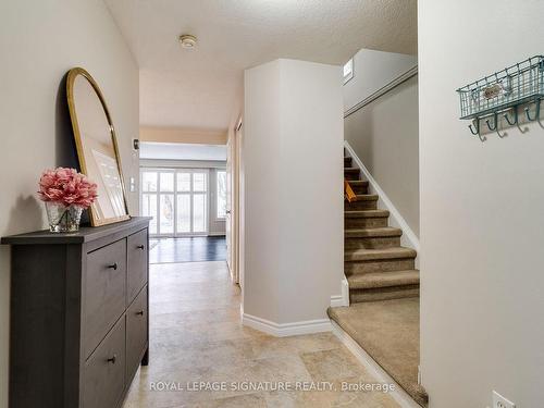 901 Copper Leaf Cres, Kitchener, ON - Indoor Photo Showing Other Room