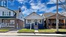 521 Sammon Avenue, Toronto, ON  - Outdoor With Deck Patio Veranda With Facade 