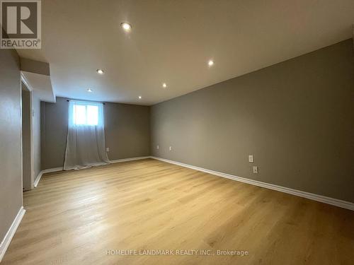 521 Sammon Avenue, Toronto, ON - Indoor Photo Showing Other Room