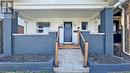 521 Sammon Avenue, Toronto, ON  - Outdoor 