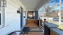 521 Sammon Avenue, Toronto, ON  - Outdoor With Exterior 