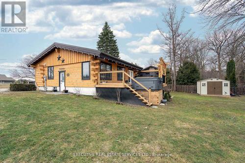 795744 Grey Road 19, Blue Mountains, ON - Outdoor