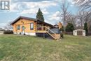 795744 Grey Road 19, Blue Mountains, ON  - Outdoor 